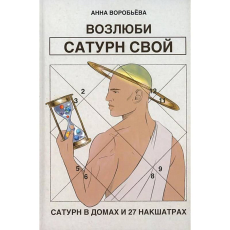 Фото Возлюби Сатурн свой