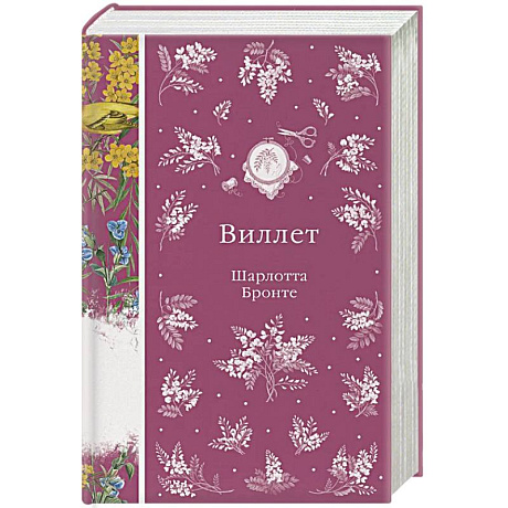 Фото Виллет (книга #43)