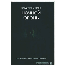 Ночной огонь