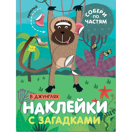 Фото В джунглях