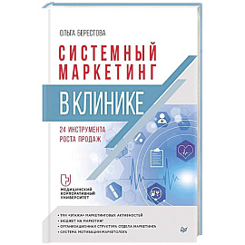 Системный маркетинг в клинике