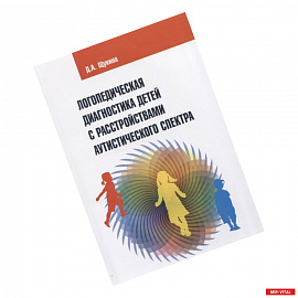 Логопедическая диагностика детей с расстройствами аутистического спектра