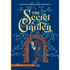The Secret Garden. B1