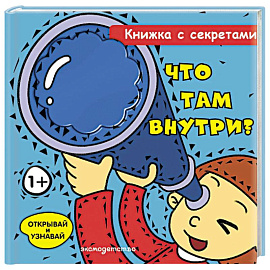Что там внутри?