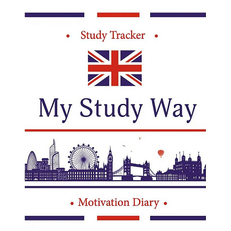 Фото My Study Way: Motivation Diary.