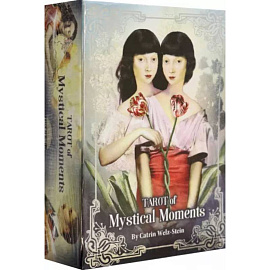 Tarot of Mystical Moments