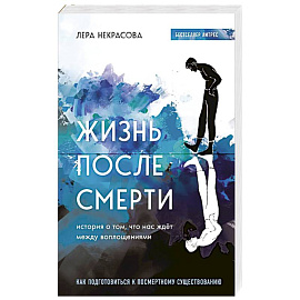 Жизнь после смерти. История о том, что нас ждёт между воплощениями