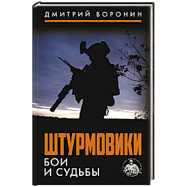 Штурмовики. Бои и судьбы