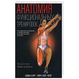 Анатомия функциональных тренировок