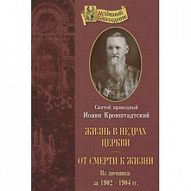 Жизнь в недрах Церкви. От смерти к жизни. Из дневника за 1902-1904 гг