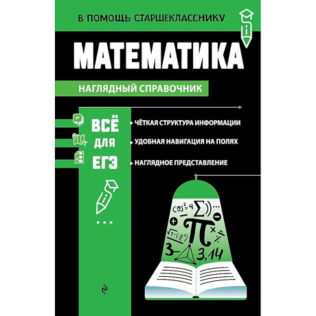 Фото Математика
