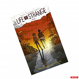 Life is Strange. Пыль