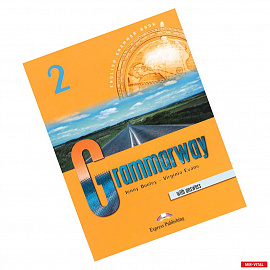 Grammarway 2. Book with Answers. Elementary