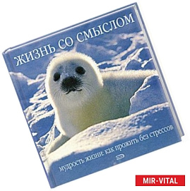 Жизнь со смыслом. Мудрость жизни: Как прожить без стрессов