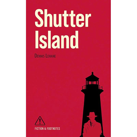 Фото Shutter Island = Остров проклятых: Книга для чтения на английском языке. Уровень B2