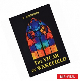 The Vicar of Wakefield