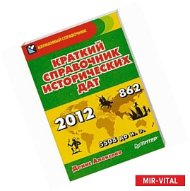 Краткий справочник исторических дат