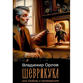 Шеврикука, или Любовь к привидению