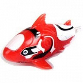 Робо-Рыбка 'Красная Акула'