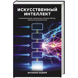 Искусственный интеллект в анализе бизнес процессов и Process Mining (процессная аналитика)
