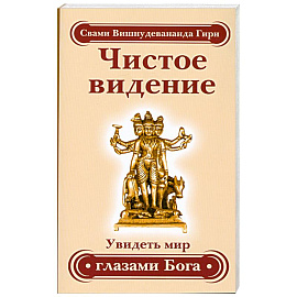 Чистое видение. Увидеть мир глазами Бога