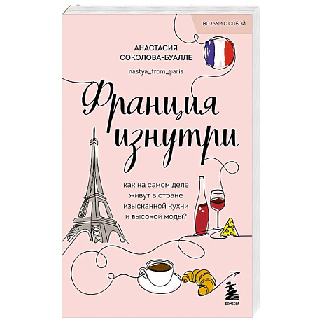 Фото Франция изнутри. Как на самом деле живут в стране изысканной кухни и высокой моды?