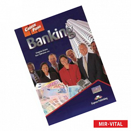 Banking (esp). Student's Book with digibook app