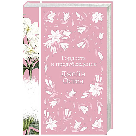 Фото Гордость и предубеждение