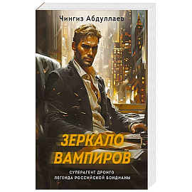 Зеркало вампиров