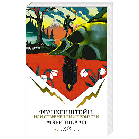 Фото Франкенштейн, или Современный Прометей