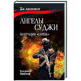 Ангелы Суджи. Операция 'Поток'.