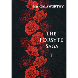 The Forsyte Saga