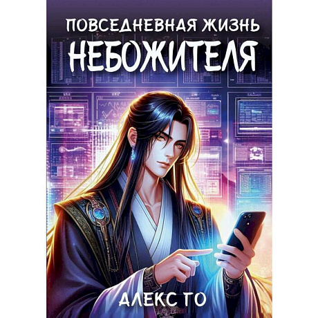 Фото Повседневная жизнь небожителя