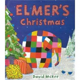 Elmer's Christmas