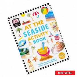 At the Seaside. Activity Book