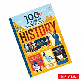 100 Things to Know about History