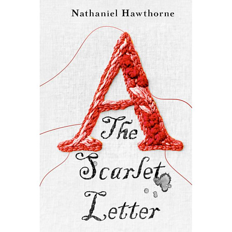 Фото The Scarlet Letter