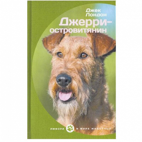 Фото Джерри-островитянин