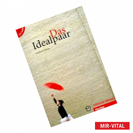 Das Idealpaar. Buch (+CD)