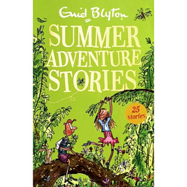 Summer Adventure Stories