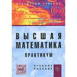 Высшая математика.Практикум: Учебное пособие