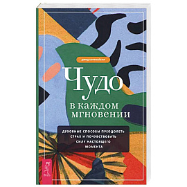 Чудо в каждом мгновении. Духовные способы преодолеть страх и почувствовать силу настоящего момента