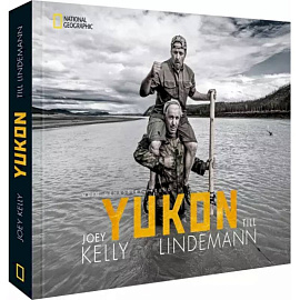 Yukon. Mein gehasster Freund