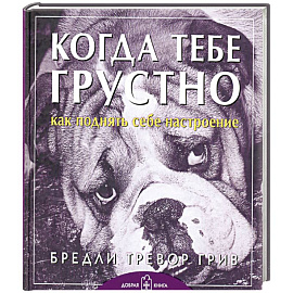 Когда тебе грустно. Как поднять себе настроение