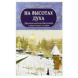 На высотах духа. Делатели молитвы Иисусовой в монастырях и в миру