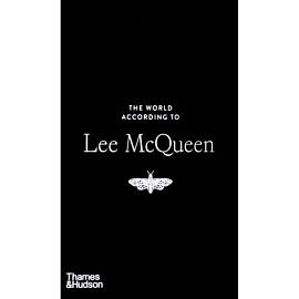 The World According to Lee McQueen