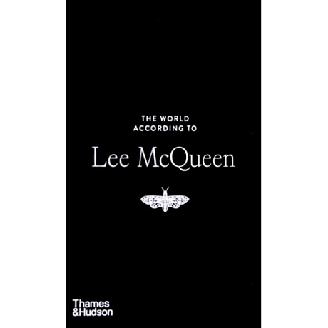 Фото The World According to Lee McQueen