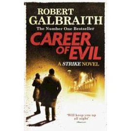 Career of Evil