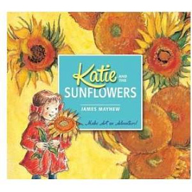 Katie and the Sunflowers